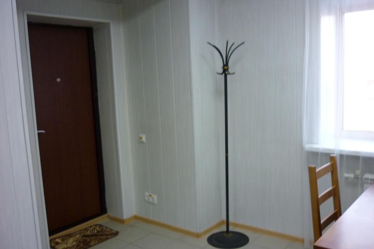 Motel Roza Vetrov Омск Екстериор снимка